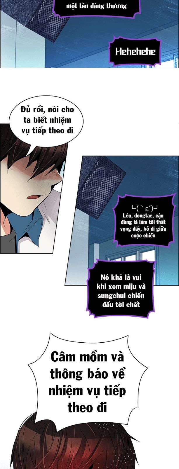 Dice - Chương 100