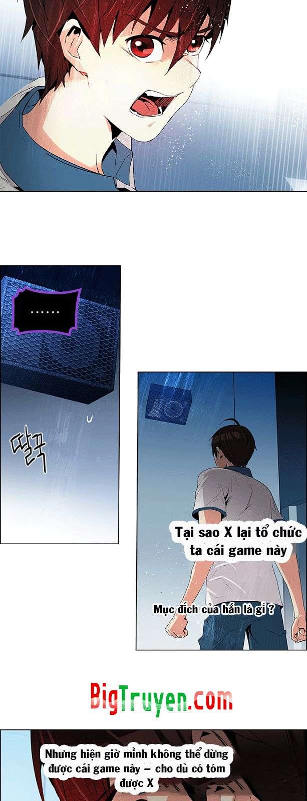 Dice - Chương 100