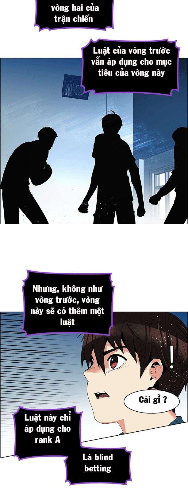 Dice - Chương 100