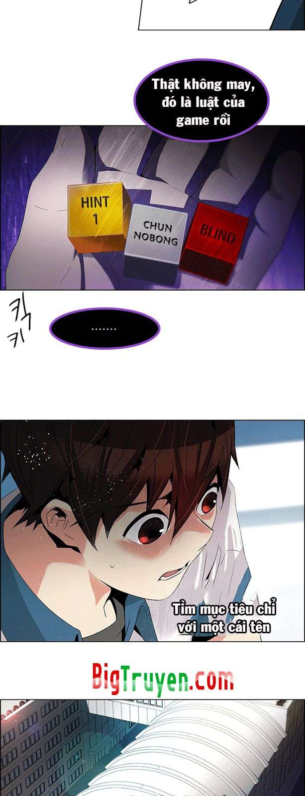 Dice - Chương 100