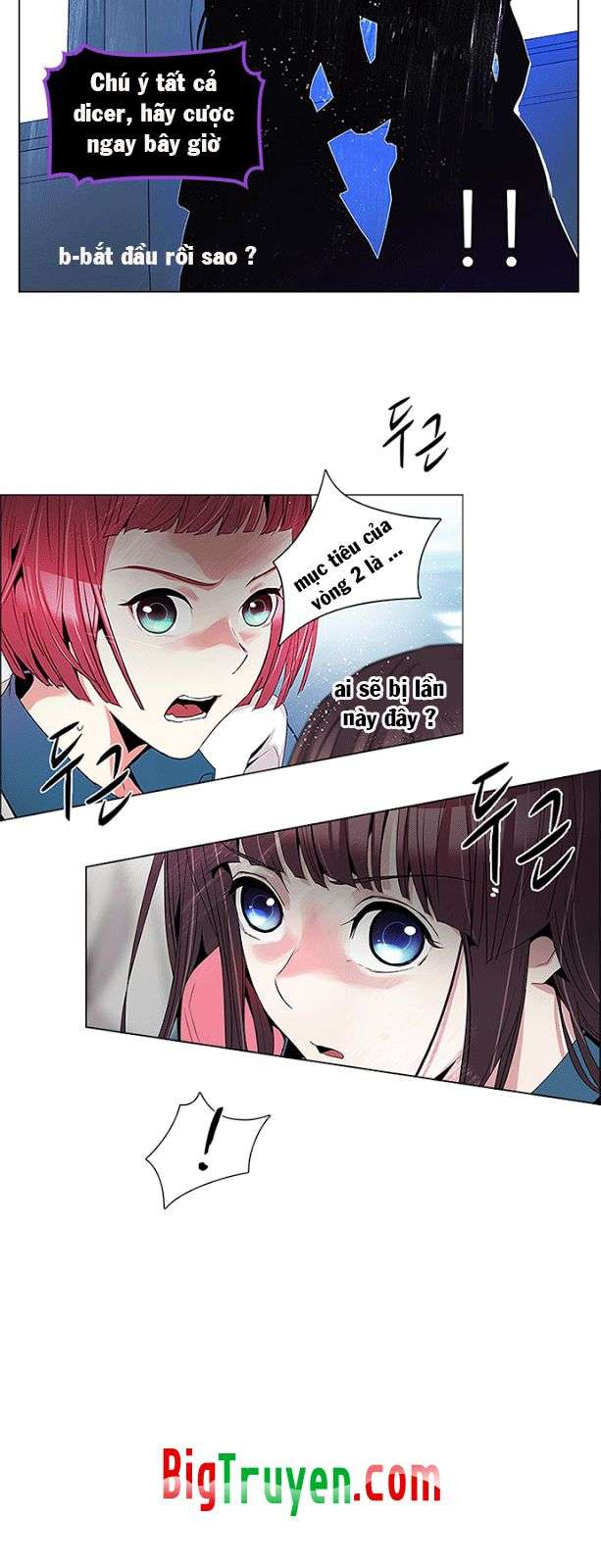 Dice - Chương 100
