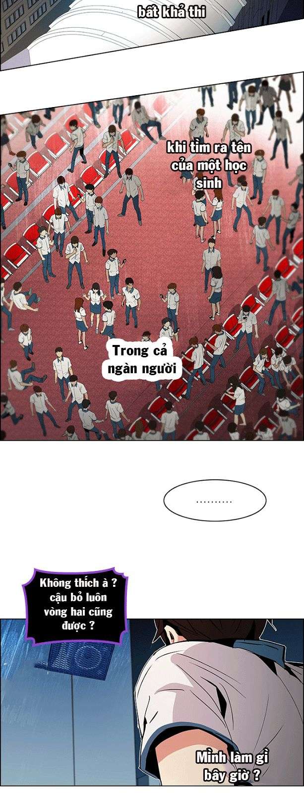 Dice - Chương 100