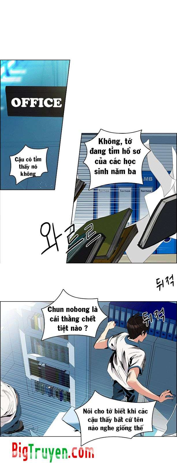 Dice - Chương 100