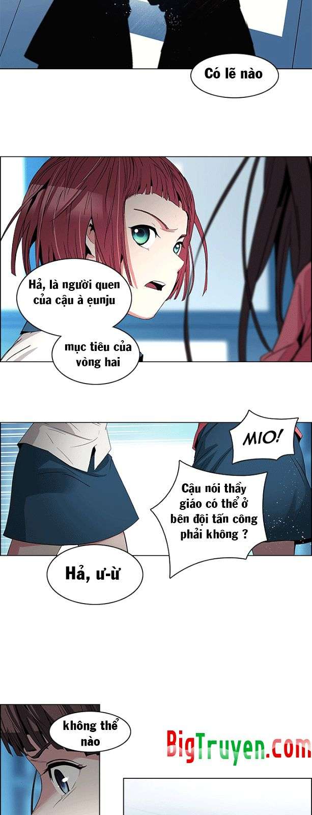 Dice - Chương 100