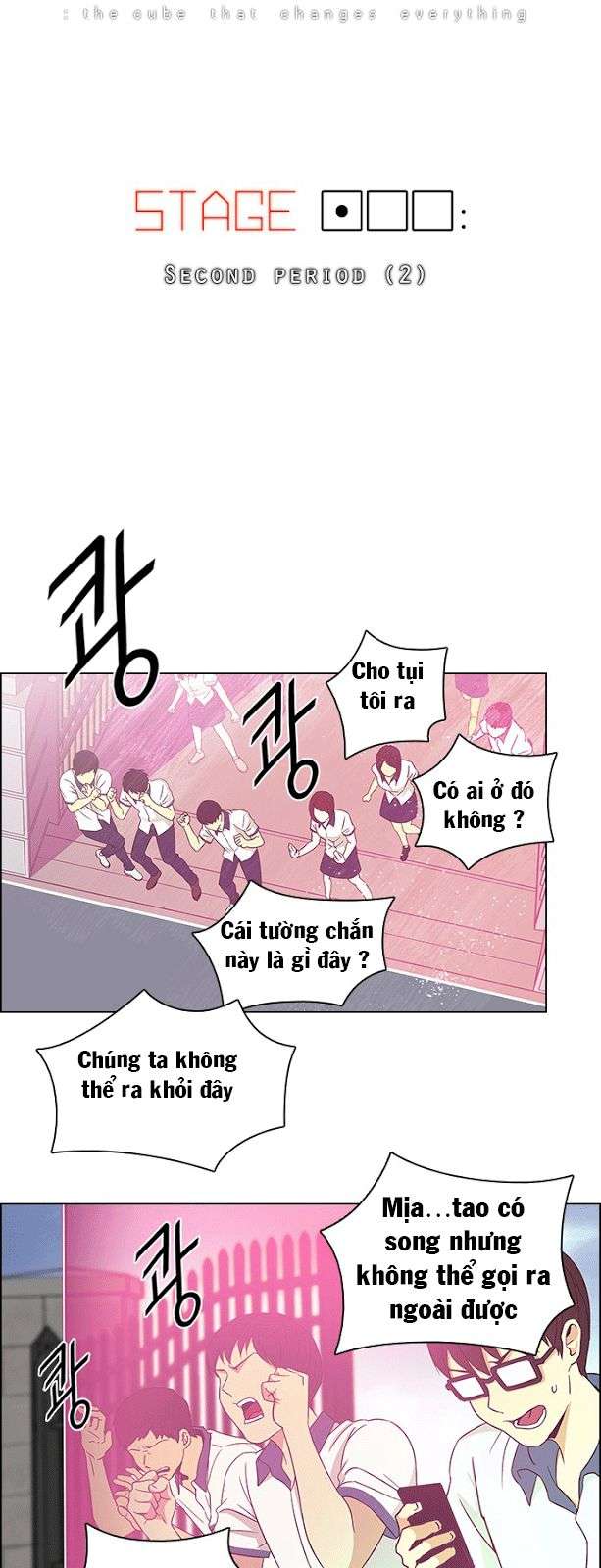 Dice - Chương 100