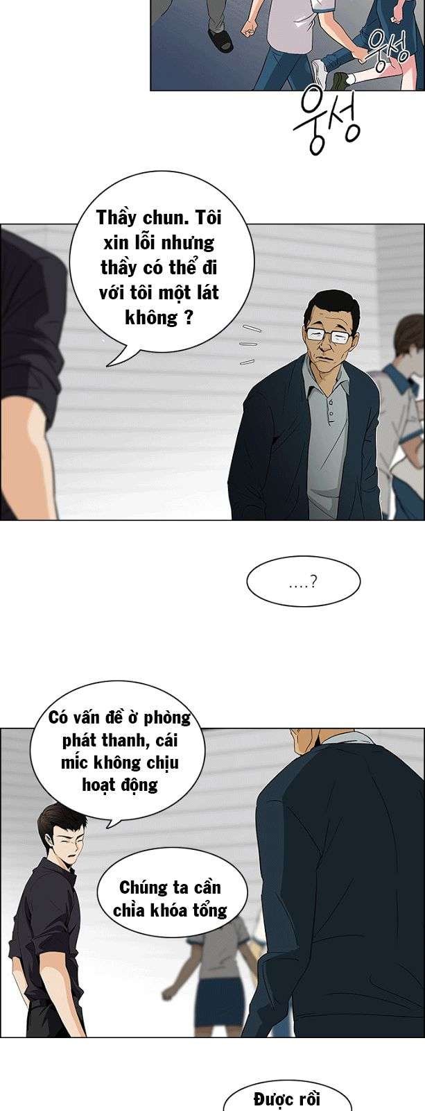 Dice - Chương 100