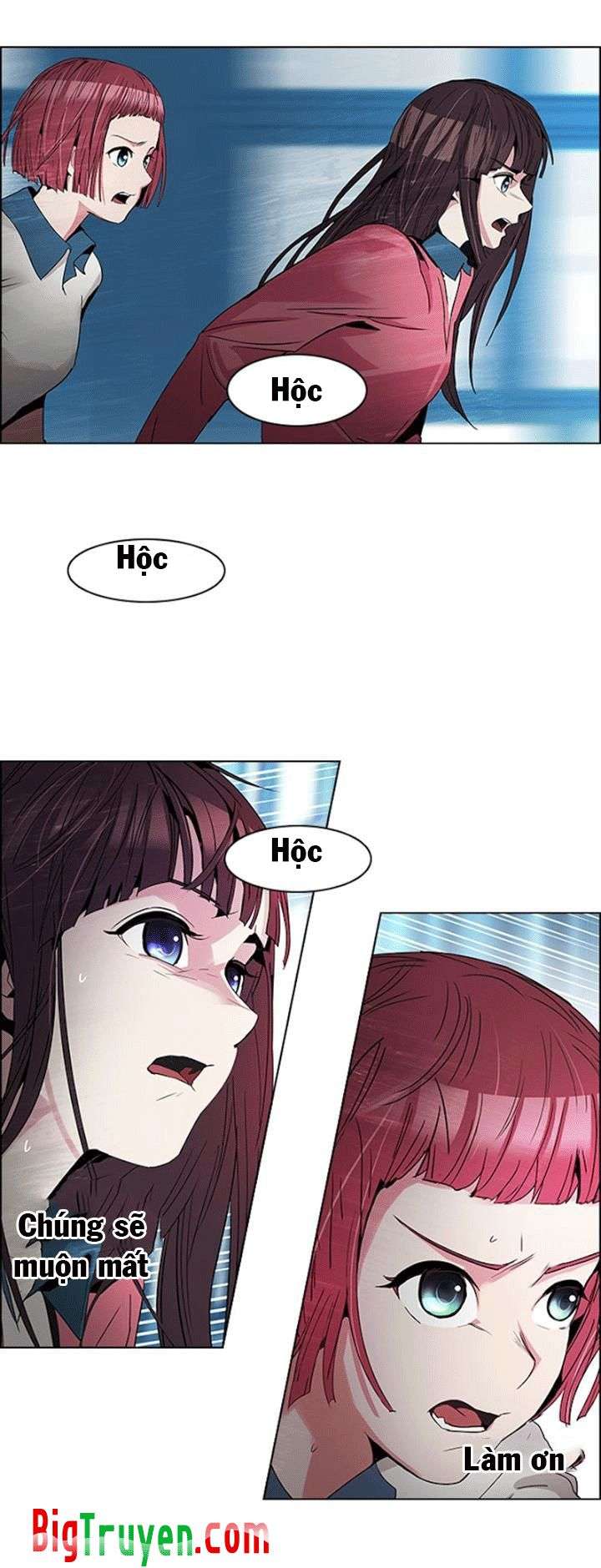 Dice - Chương 101
