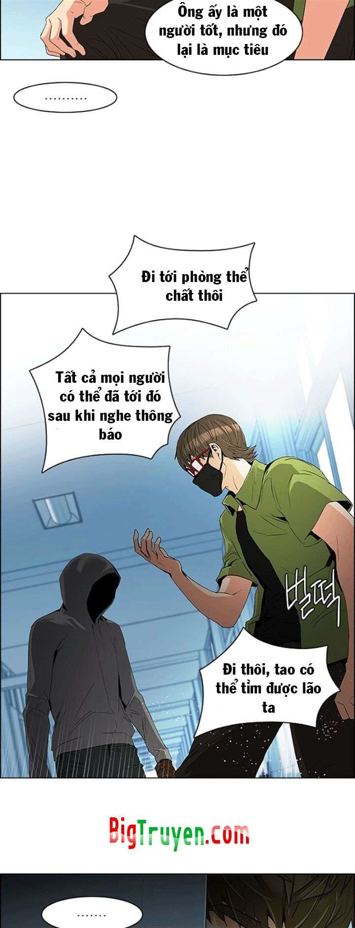 Dice - Chương 101