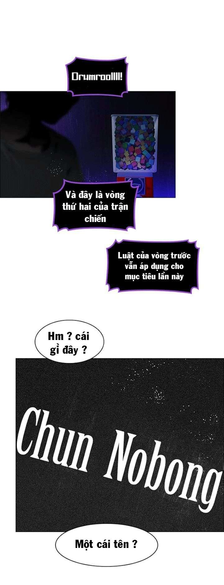 Dice - Chương 101