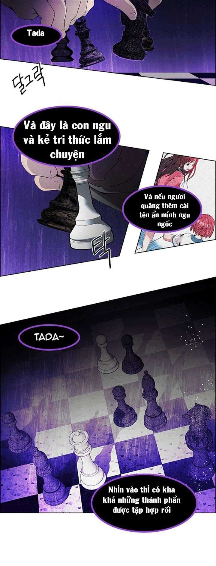 Dice - Chương 101