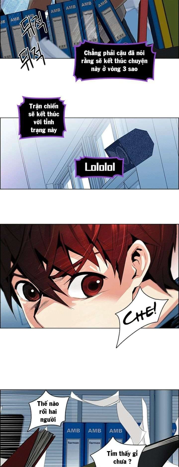Dice - Chương 101