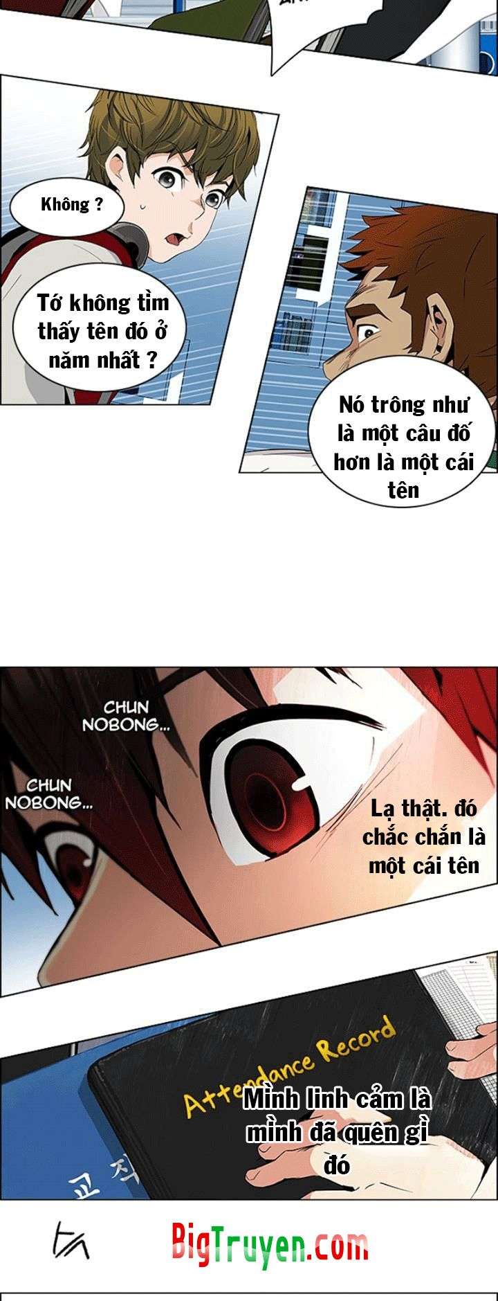 Dice - Chương 101