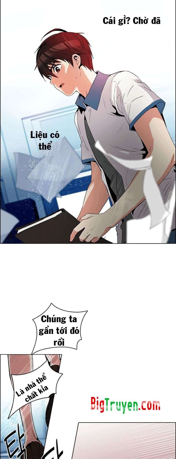 Dice - Chương 101