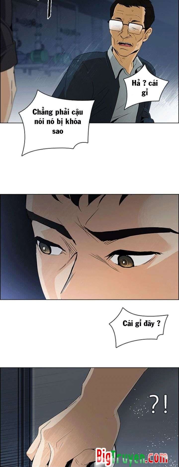 Dice - Chương 101