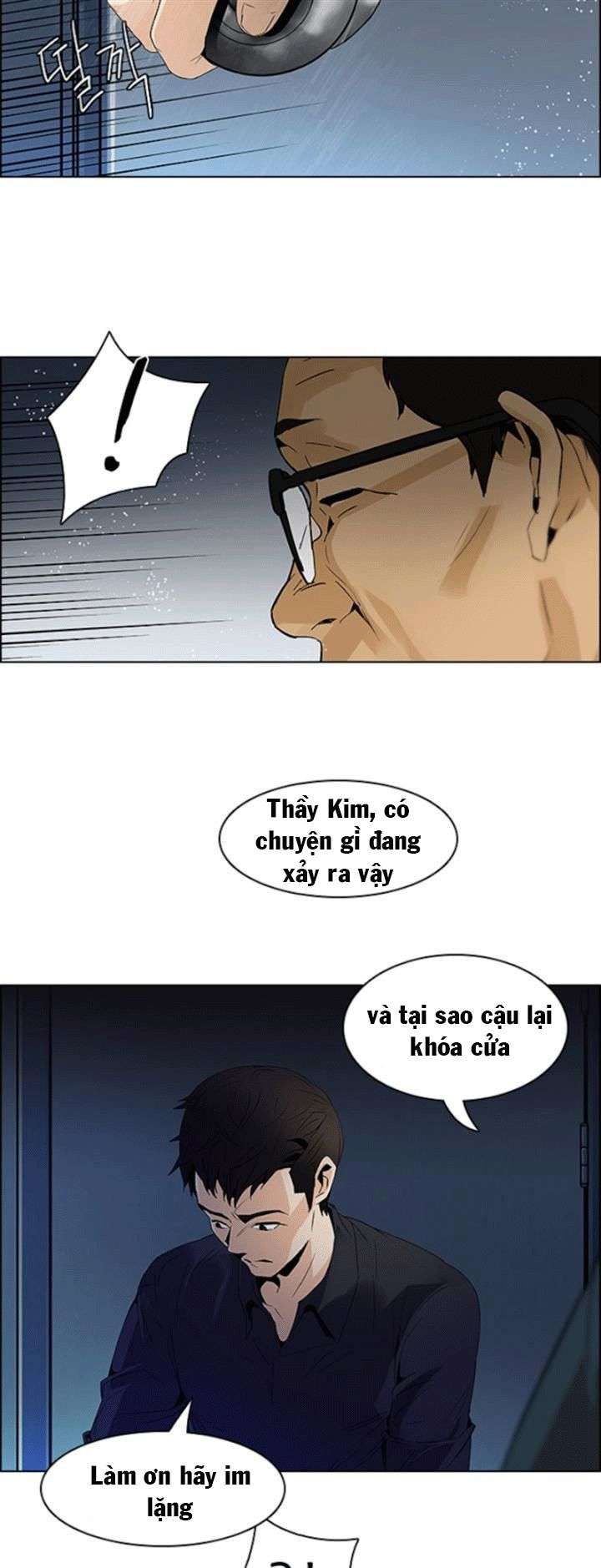 Dice - Chương 101