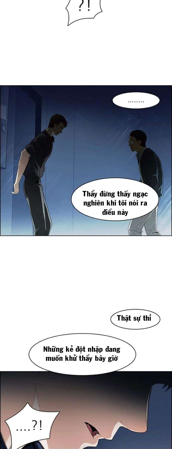 Dice - Chương 101