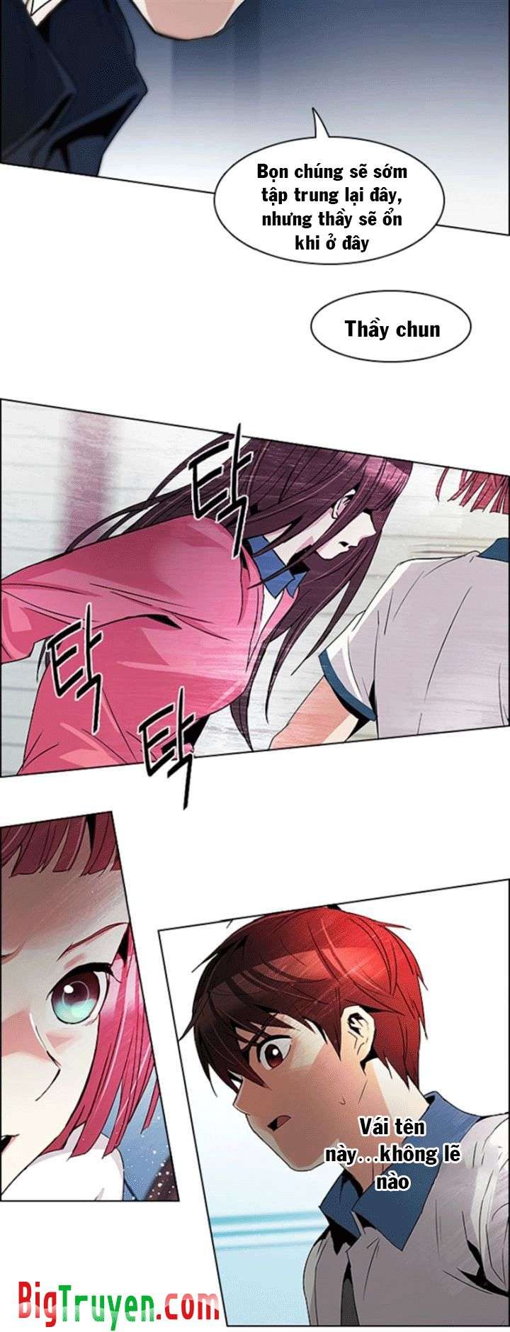 Dice - Chương 101