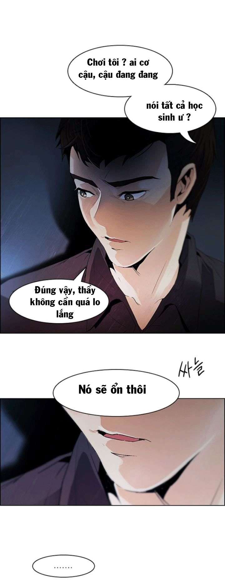 Dice - Chương 101