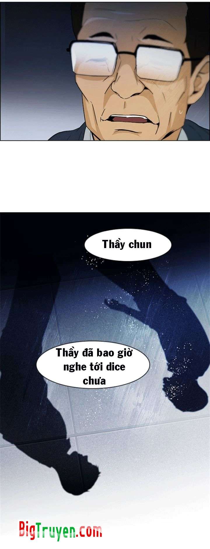 Dice - Chương 101