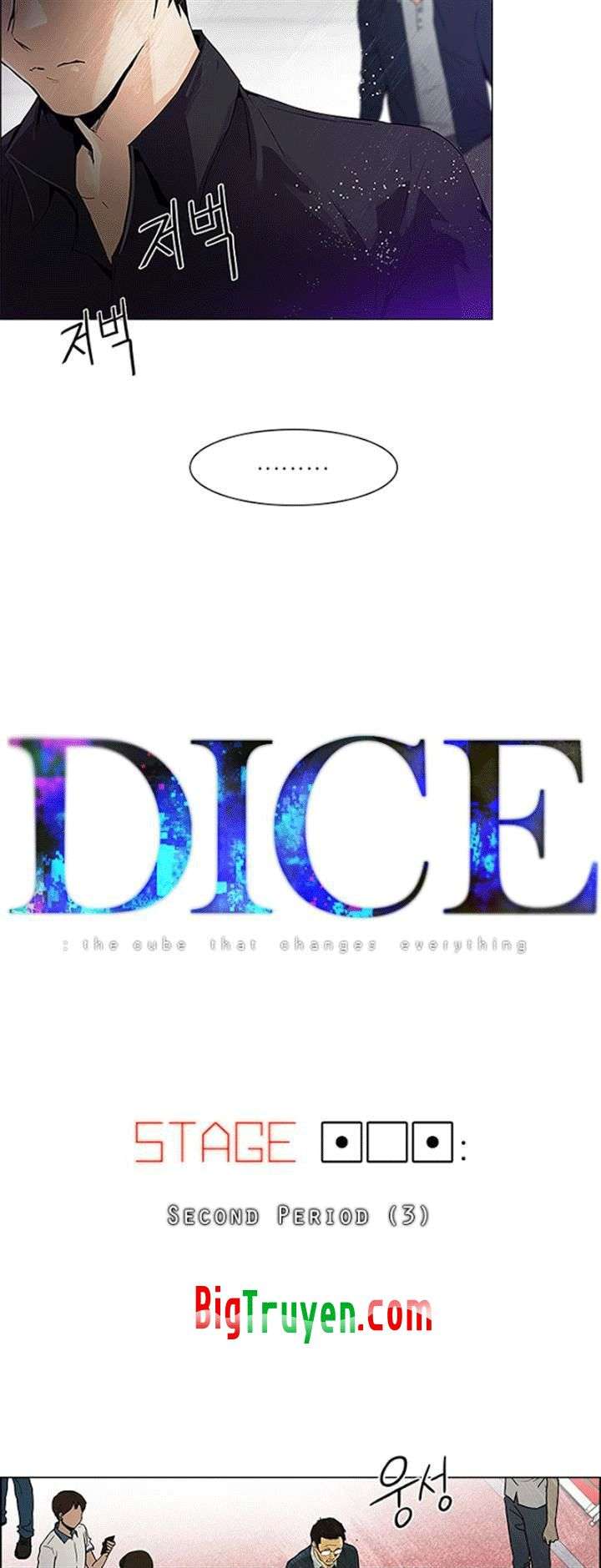 Dice - Chương 101