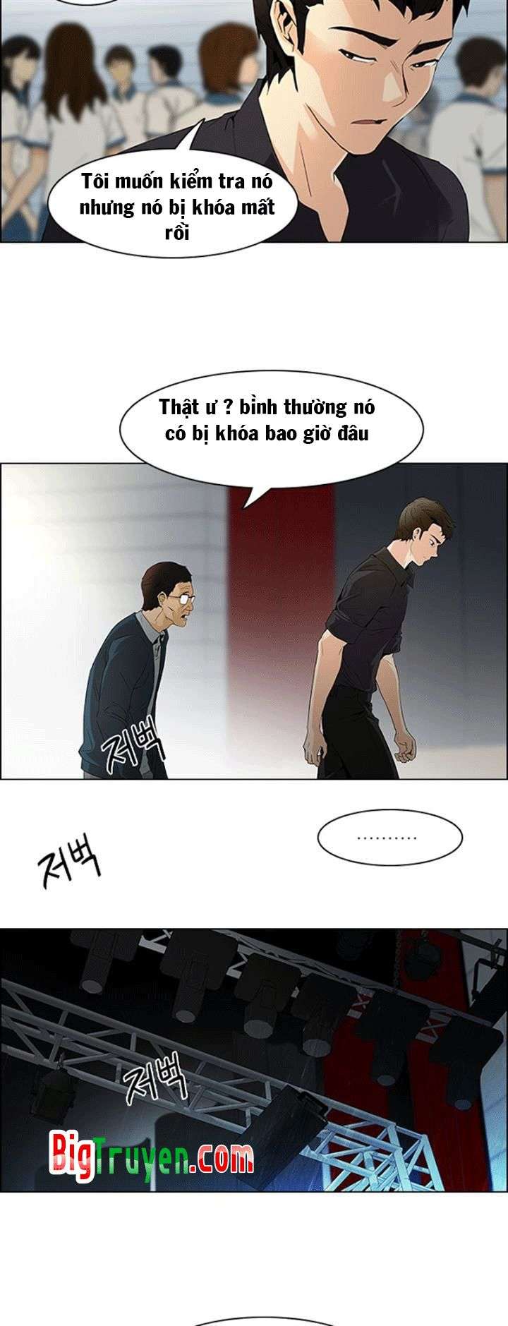 Dice - Chương 101