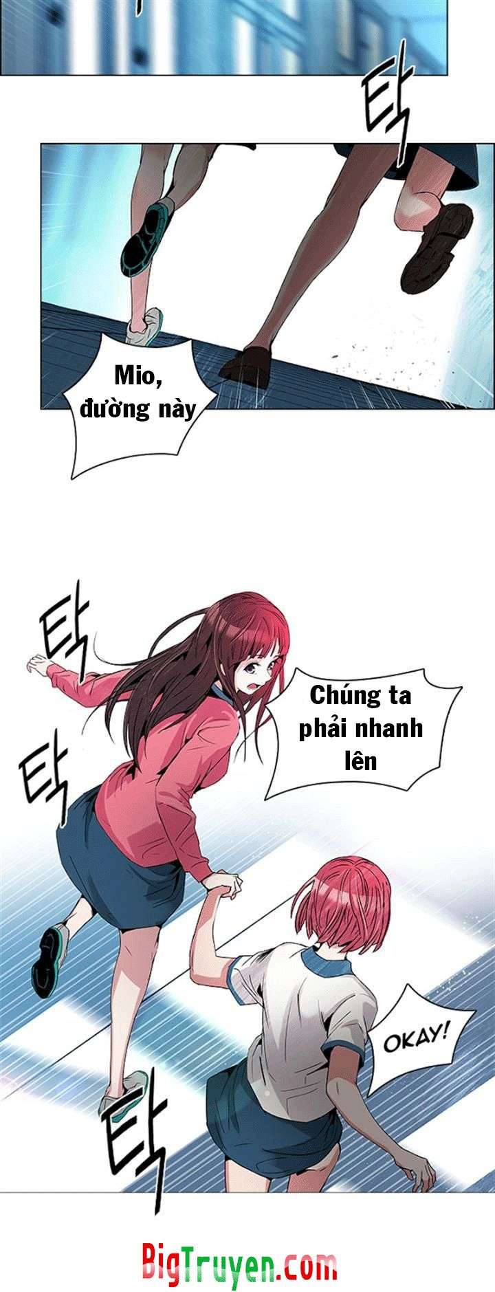 Dice - Chương 101