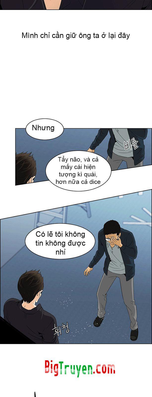 Dice - Chương 102