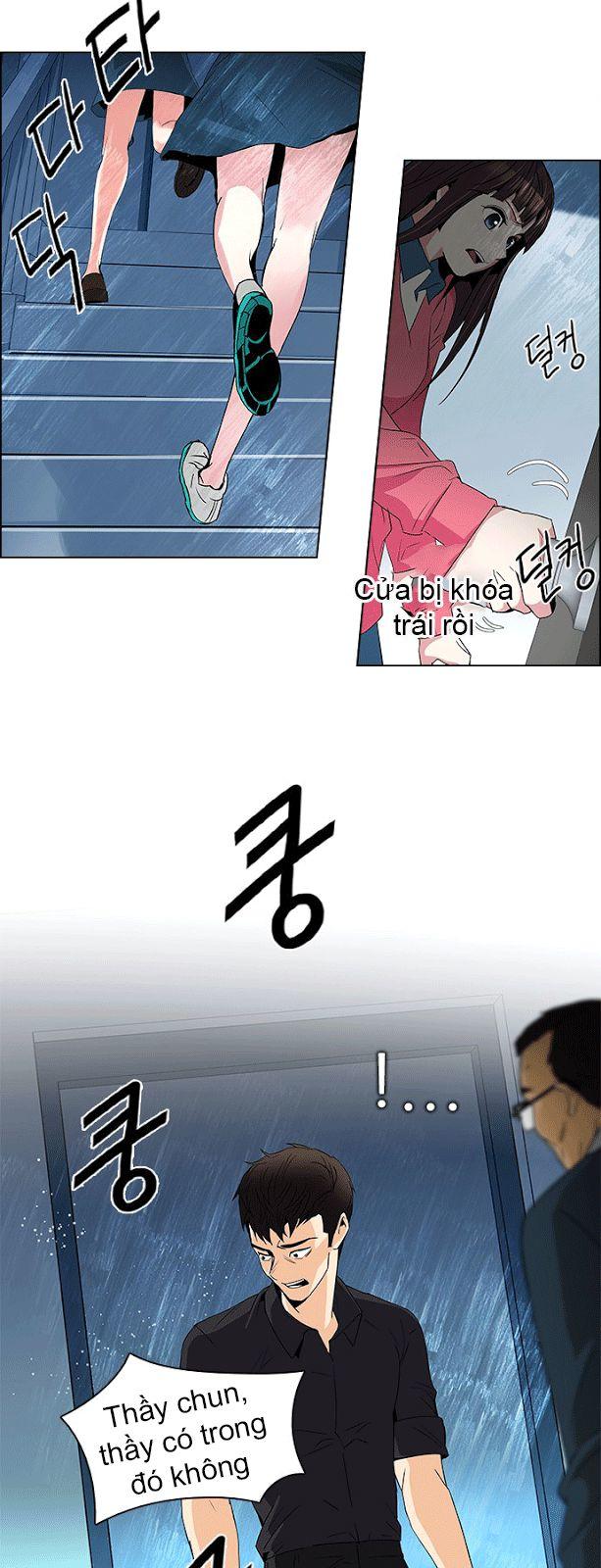 Dice - Chương 102