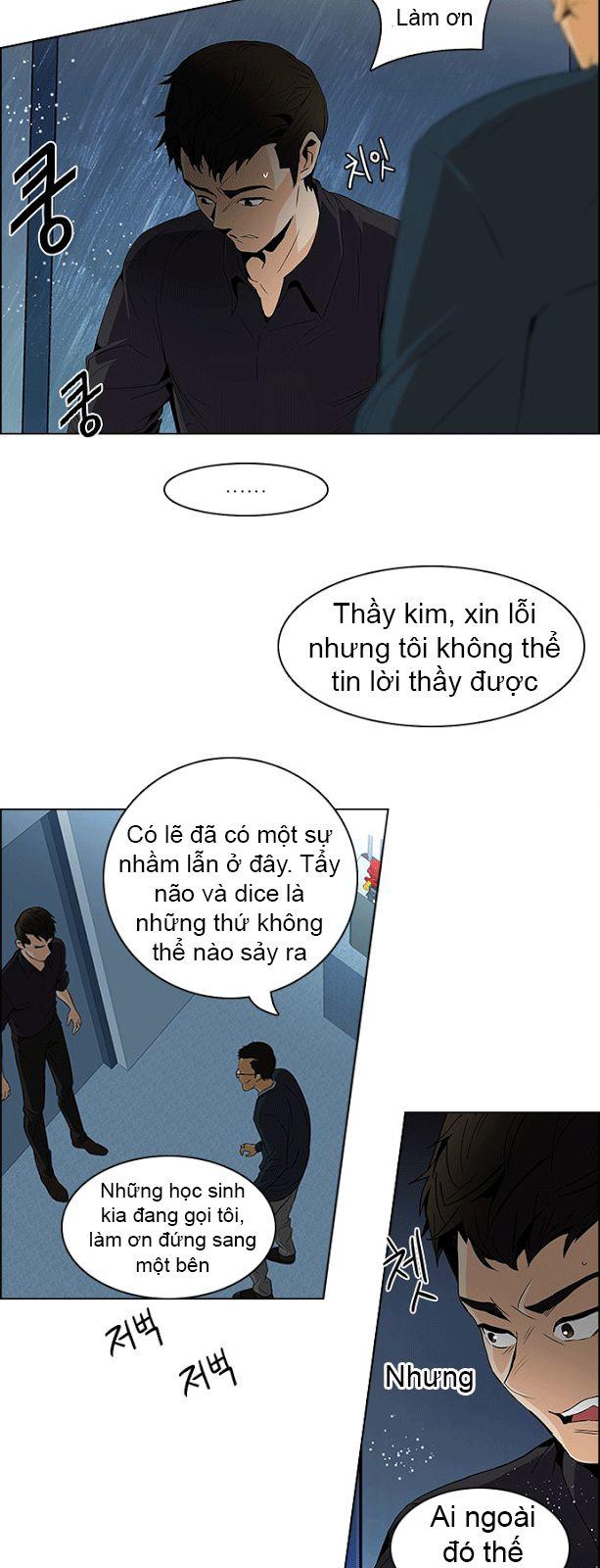 Dice - Chương 102