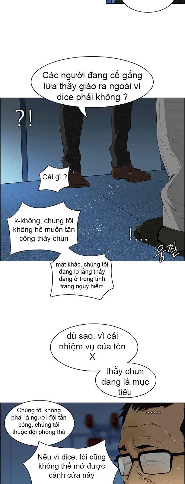 Dice - Chương 102