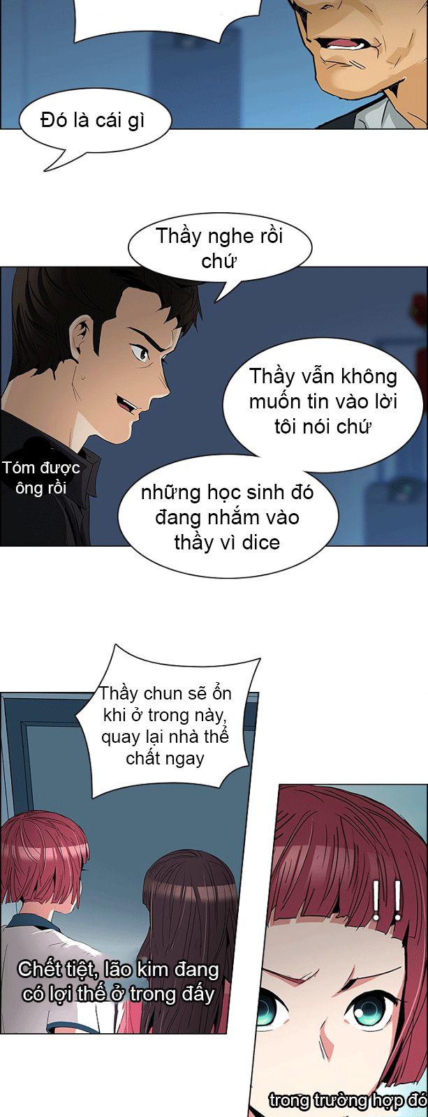 Dice - Chương 102