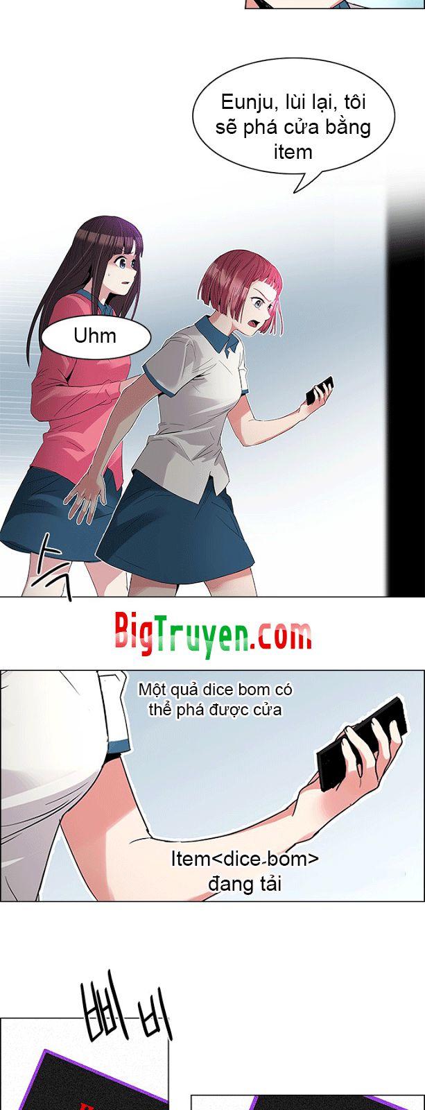 Dice - Chương 102