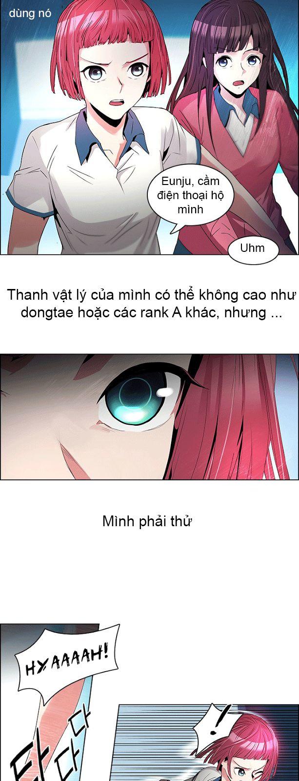 Dice - Chương 102