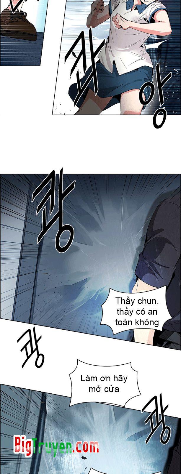 Dice - Chương 102