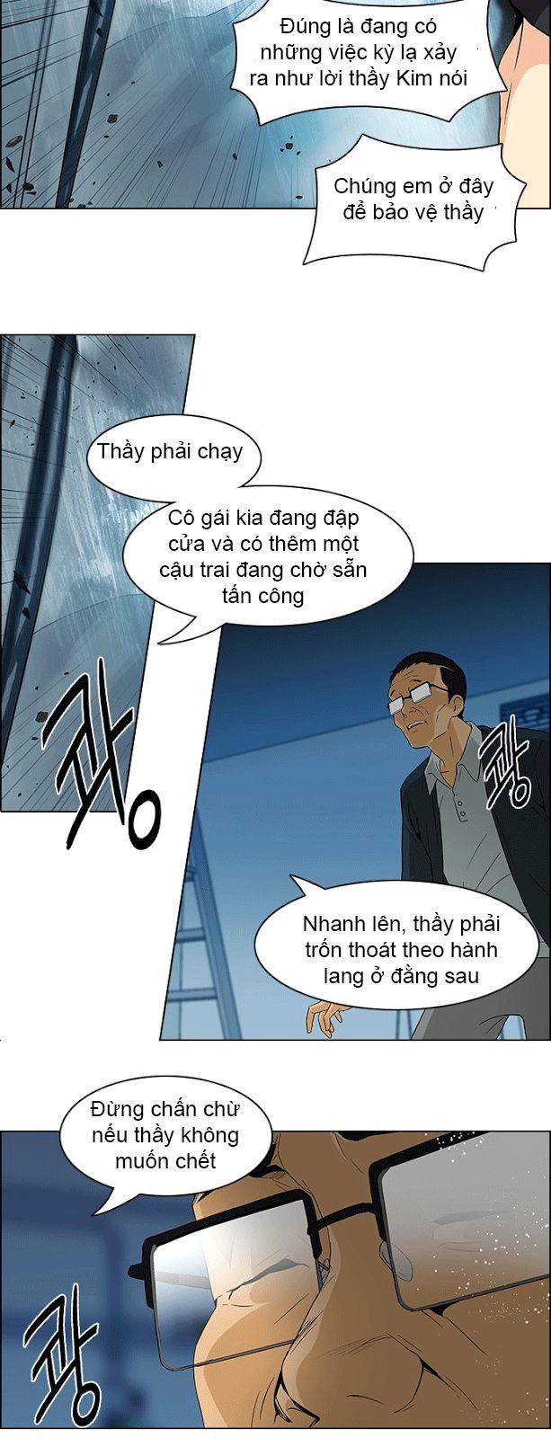 Dice - Chương 102