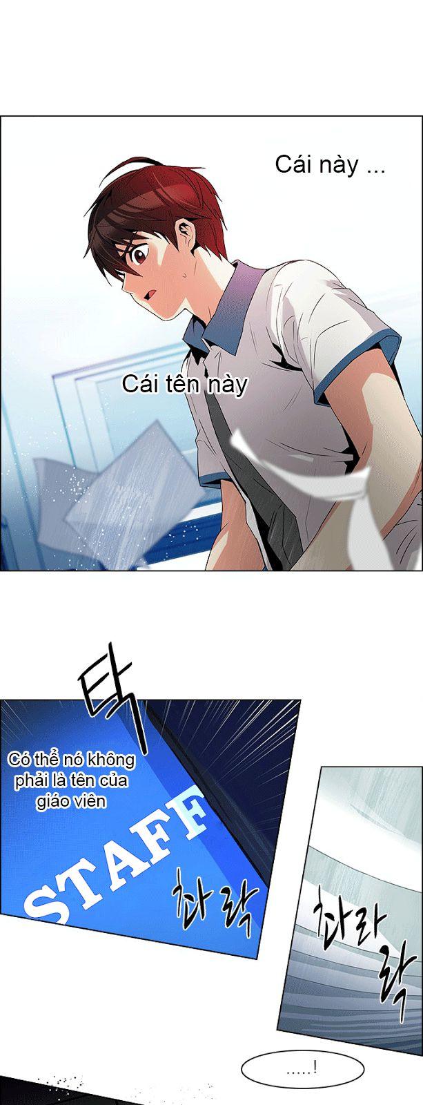 Dice - Chương 102