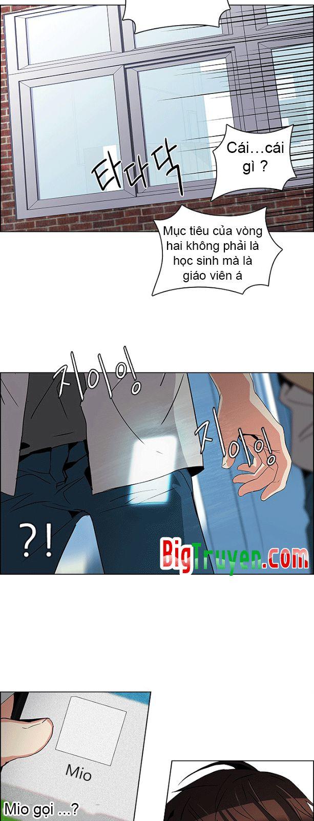 Dice - Chương 102