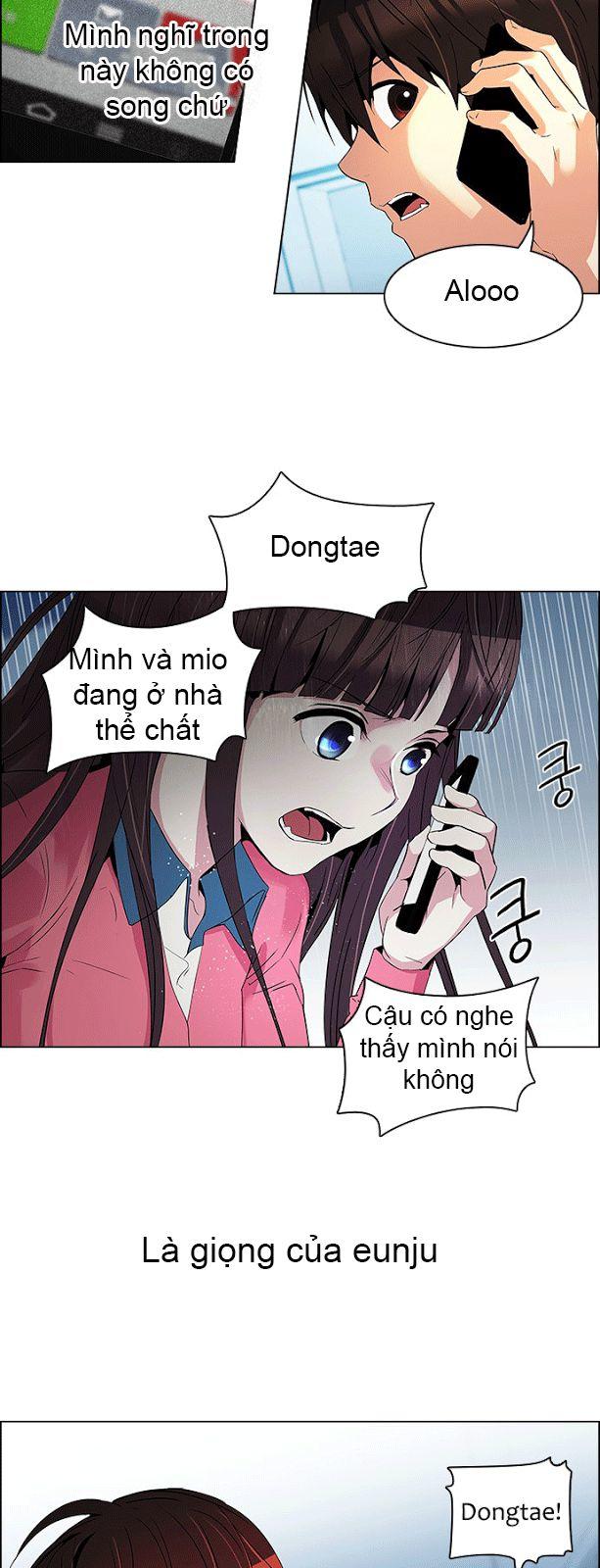 Dice - Chương 102