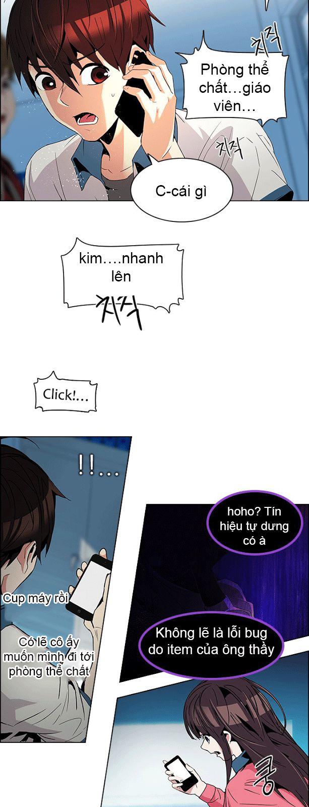 Dice - Chương 102