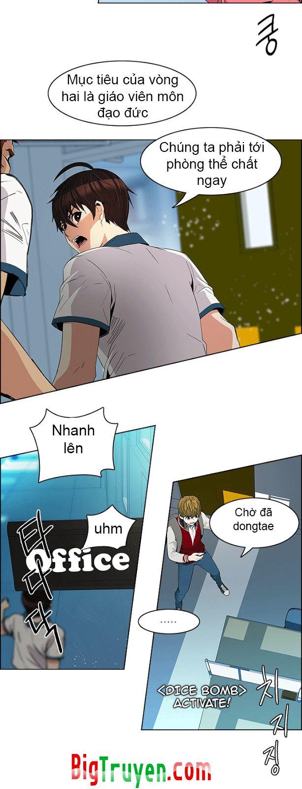 Dice - Chương 102