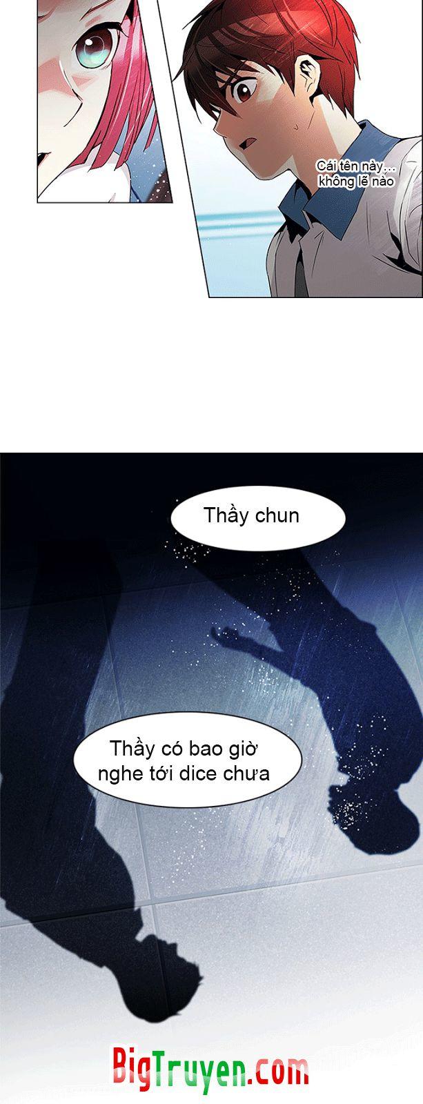 Dice - Chương 102