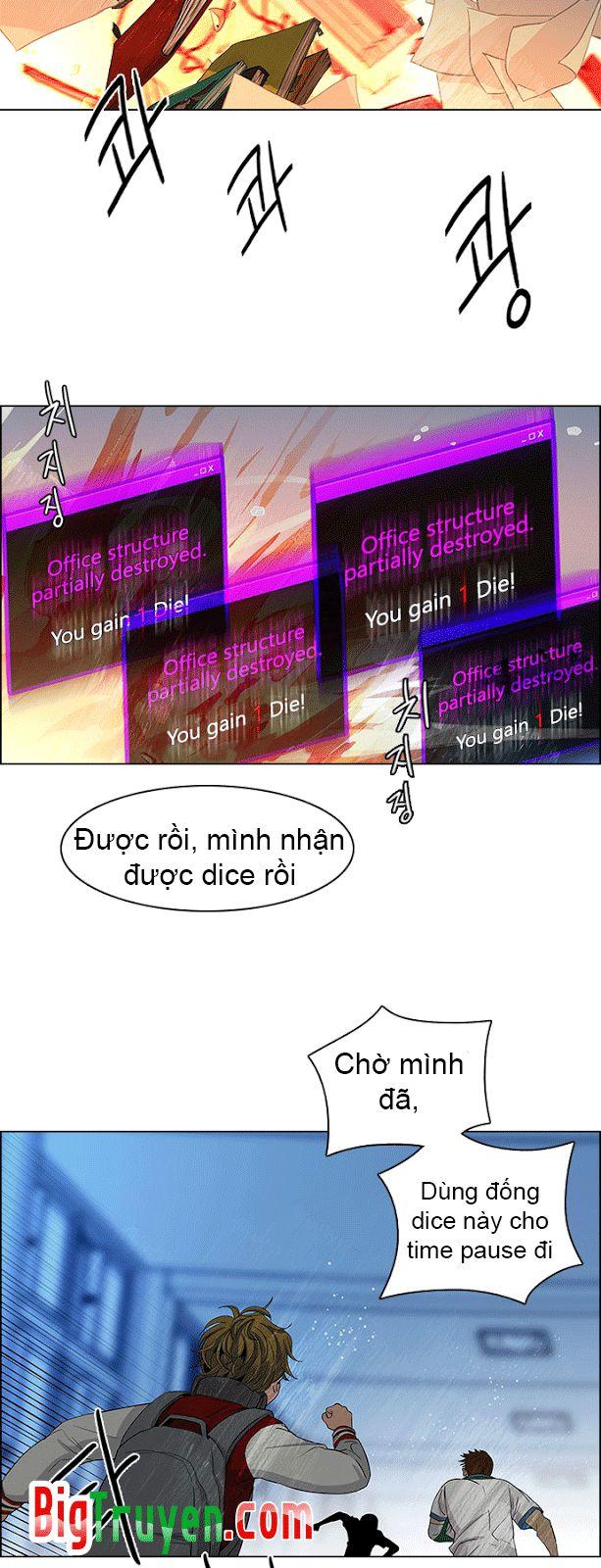 Dice - Chương 102