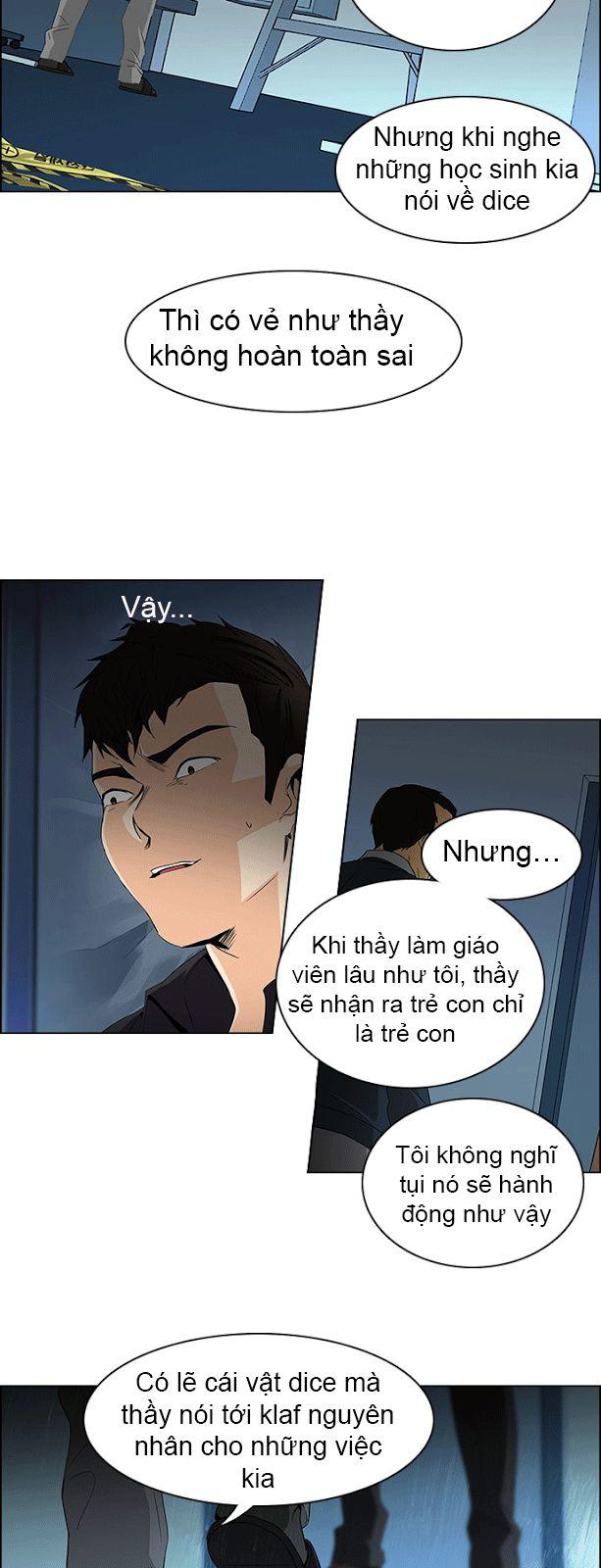 Dice - Chương 102