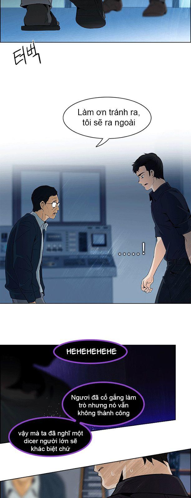Dice - Chương 102