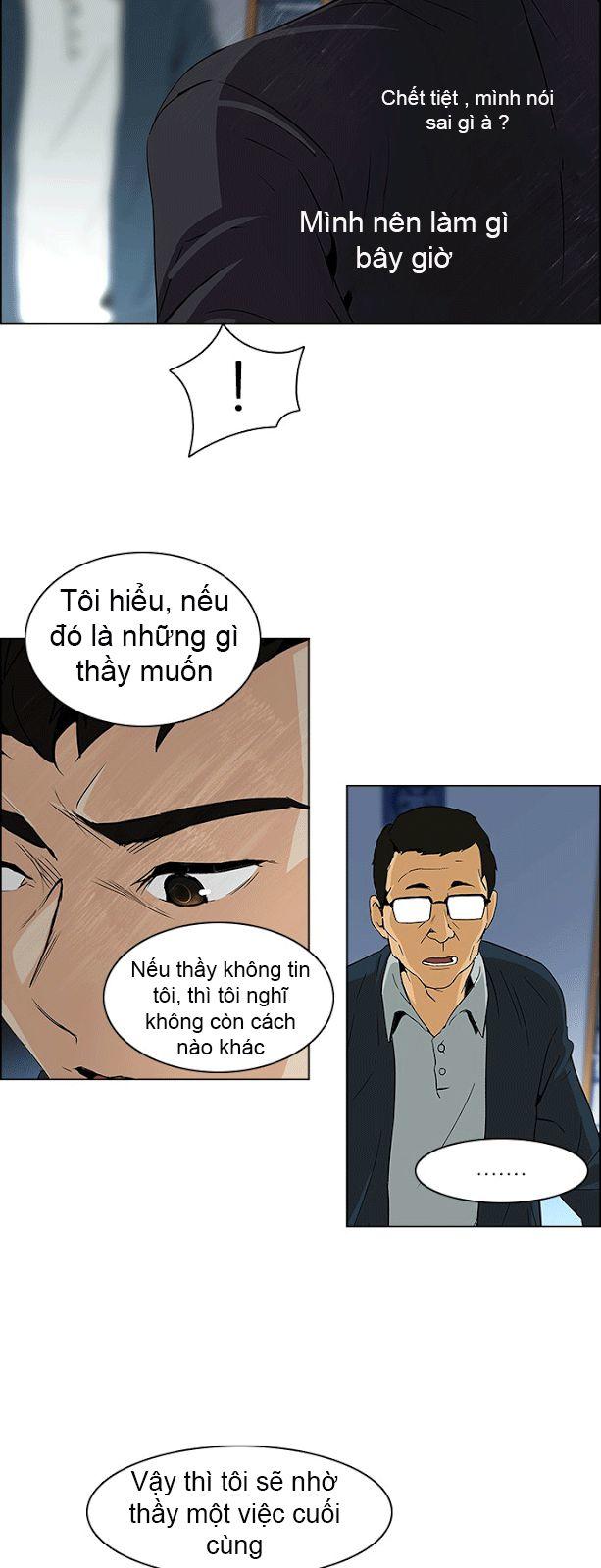Dice - Chương 102