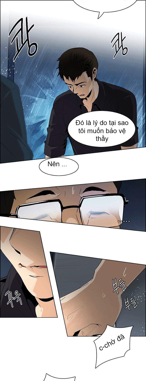 Dice - Chương 102