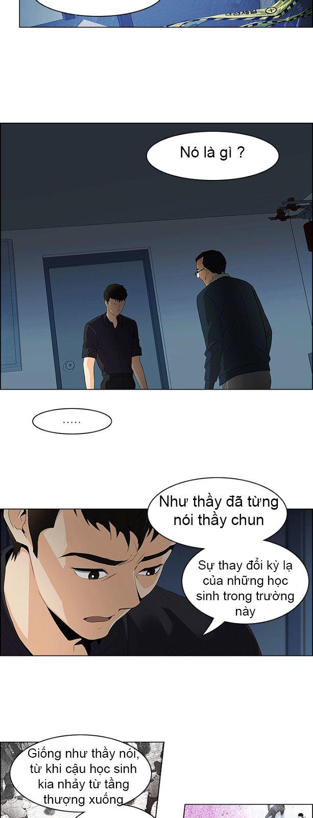 Dice - Chương 102