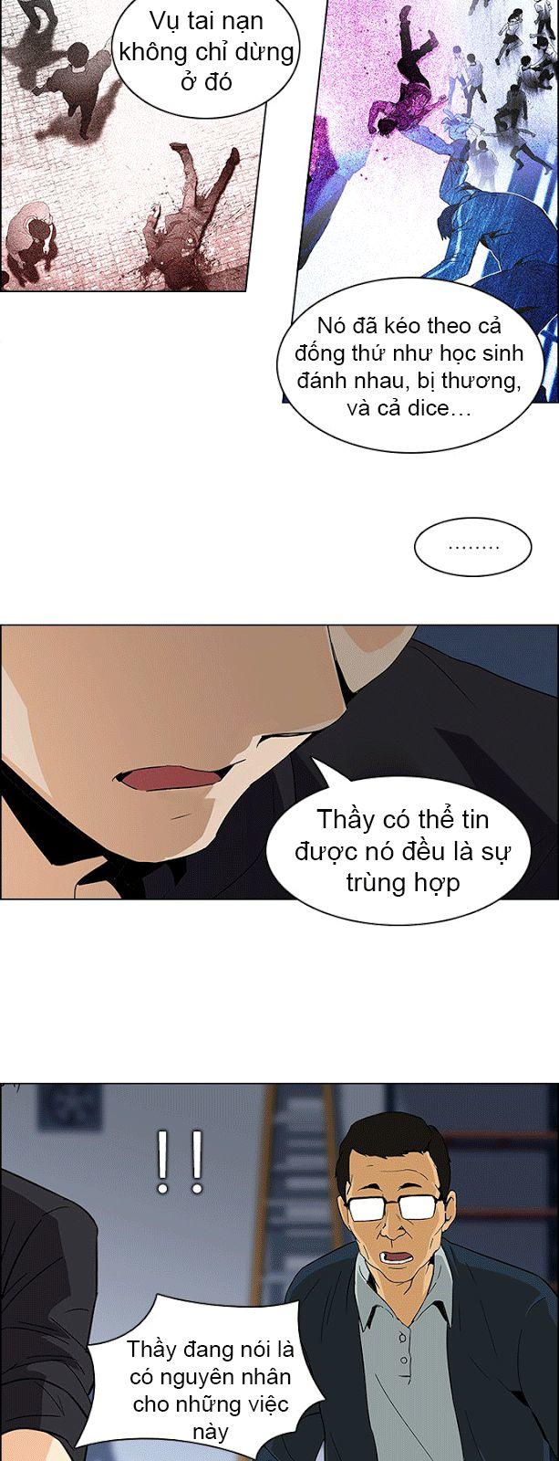Dice - Chương 102