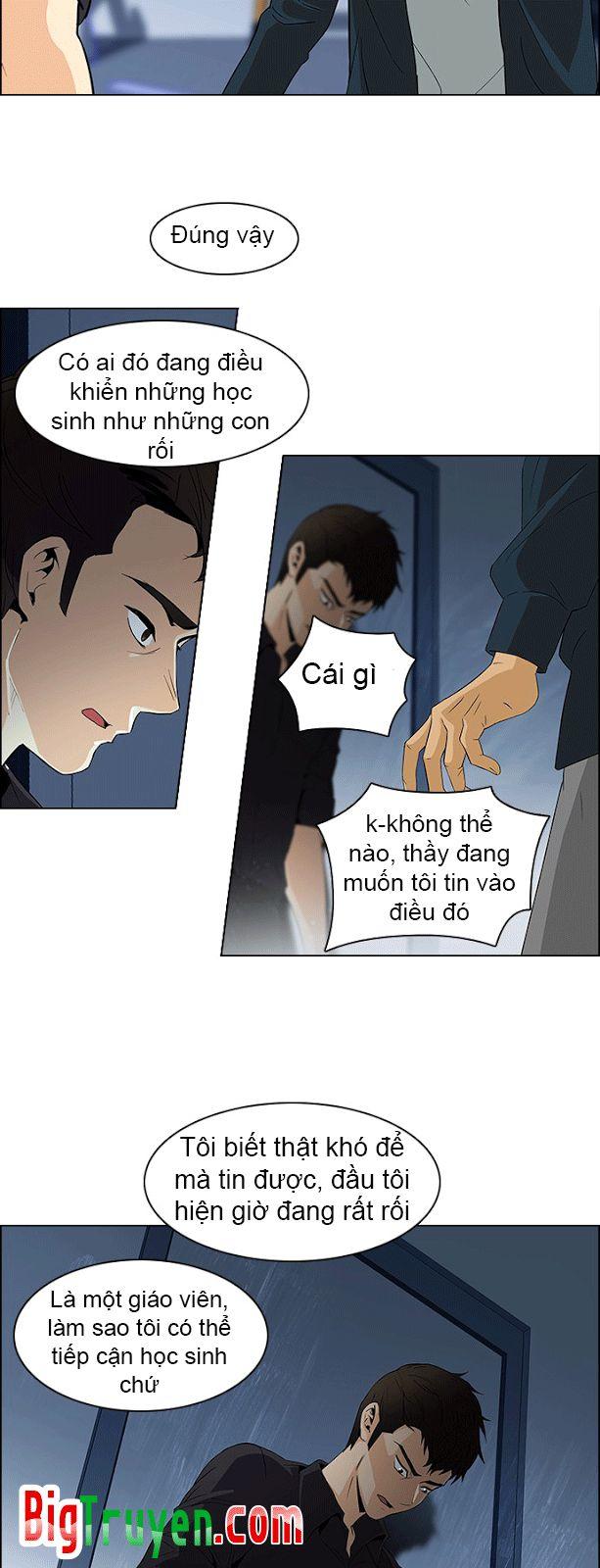 Dice - Chương 102