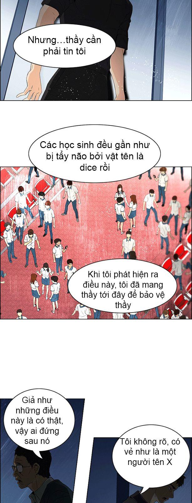 Dice - Chương 102